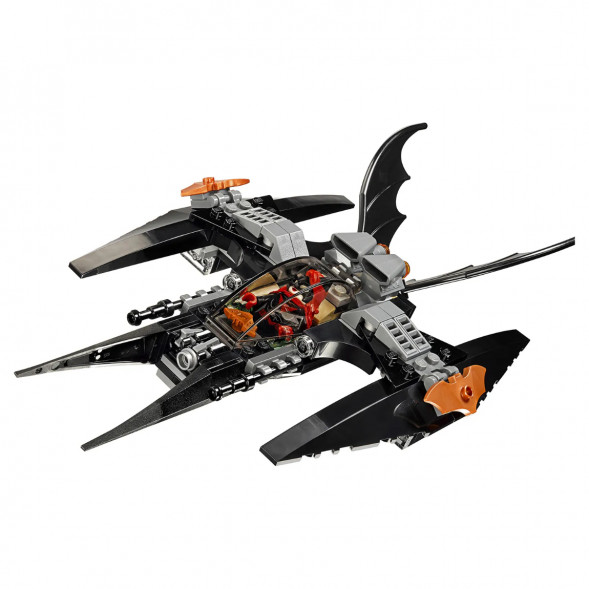 Конструктор LEGO Super Heroes 76111 Бэтмен ликвидация Глаза брата в Челябинске