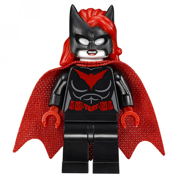 Конструктор LEGO Super Heroes 76111 Бэтмен ликвидация Глаза брата в Челябинске