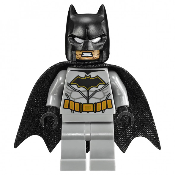 Конструктор LEGO Super Heroes 76111 Бэтмен ликвидация Глаза брата в Челябинске