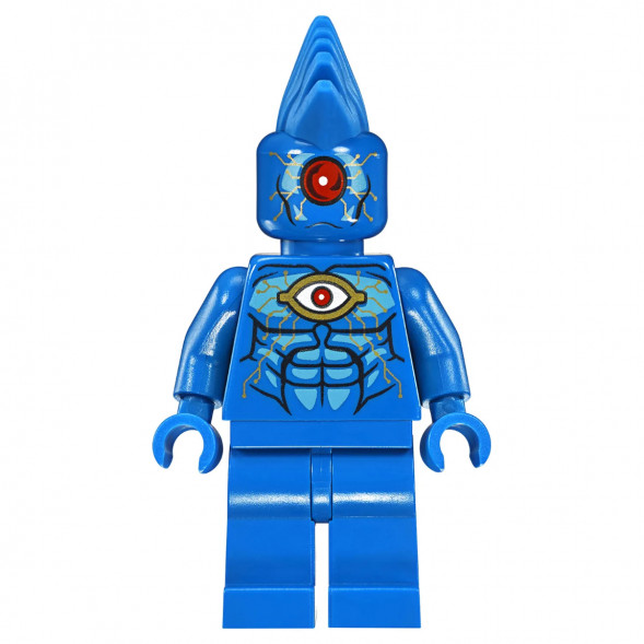 Конструктор LEGO Super Heroes 76111 Бэтмен ликвидация Глаза брата в Челябинске