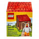 Конструктор LEGO Minifigure 5004468 Курица пасхи в Челябинске