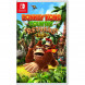 Игра Donkey Kong Country Returns HD [Nintendo Switch, английская версия] в Челябинске