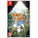 Игра Made in Abyss: Binary Star Falling into Darkness [Nintendo Switch, английская версия] в Челябинске
