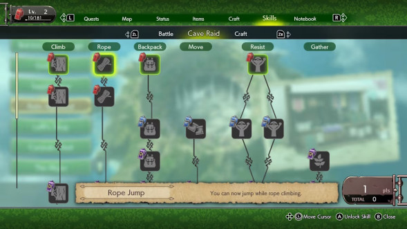 Игра Made in Abyss: Binary Star Falling into Darkness [Nintendo Switch, английская версия] в Челябинске