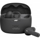 Беспроводные наушники JBL Tune Beam, Black в Челябинске