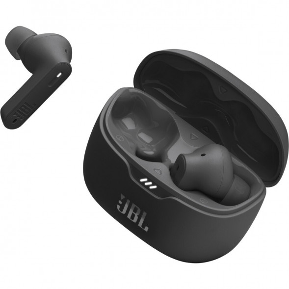 Беспроводные наушники JBL Tune Beam, Black в Челябинске