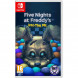 Игра Five Nights at Freddy&amp;#039;s: Into the Pit [Nintendo Switch, русские субтитры] в Челябинске