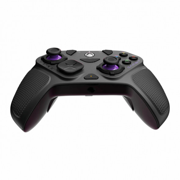 Проводной геймпад PDP Victrix Gambit Prime Tournament Controller Xbox One/Series/PC, черный в Челябинске