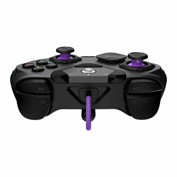 Проводной геймпад PDP Victrix Gambit Prime Tournament Controller Xbox One/Series/PC, черный в Челябинске