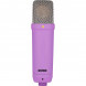 Микрофон студийный RODE NT1 Signature, Purple в Челябинске