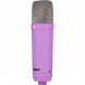Микрофон студийный RODE NT1 Signature, Purple в Челябинске