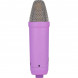 Микрофон студийный RODE NT1 Signature, Purple в Челябинске