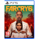 Игра Far Cry 6 [PS5, русская версия] в Челябинске