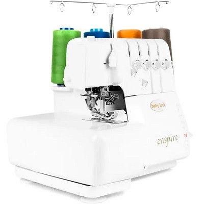 Оверлок Babylock Enspire BLE1EX в Челябинске