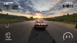 Игра Wreckfest [PS4, русские субтитры]