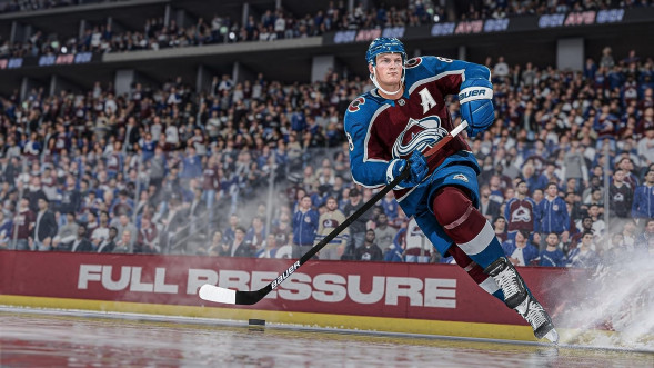 Игра NHL 24 [PS4, английская версия] в Челябинске