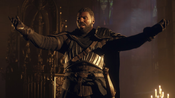 Игра Dragon&amp;#039;s Dogma 2. Steelbook Edition [PS5, русские субтитры] в Челябинске