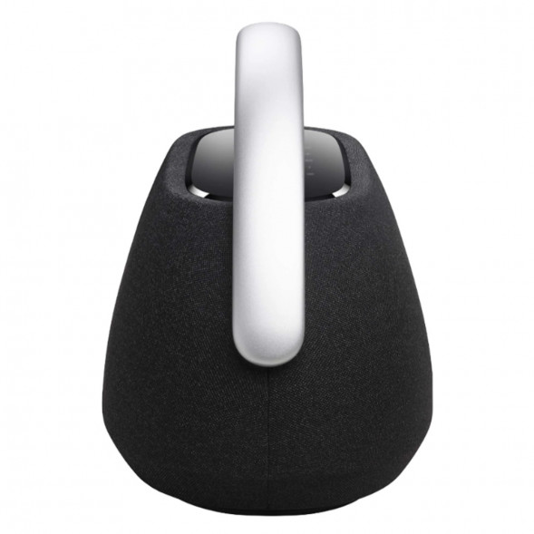 Портативная акустика Harman/Kardon Go + Play 3, черный в Челябинске