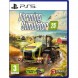 Игра Farming Simulator 25 [PS5, русские субтитры] в Челябинске