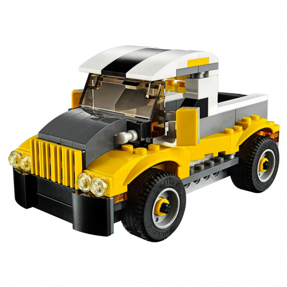 Конструктор LEGO Creator 31046 Кабриолет в Челябинске