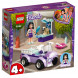 Конструктор LEGO Friends 41360 Передвижная ветклиника Эммы в Челябинске