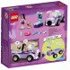Конструктор LEGO Friends 41360 Передвижная ветклиника Эммы в Челябинске