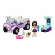 Конструктор LEGO Friends 41360 Передвижная ветклиника Эммы в Челябинске
