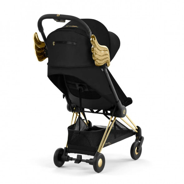 Прогулочная коляска Cybex Coya by Jeremy Scott Wings в Челябинске
