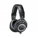 Наушники полноразмерные Audio-Technica ATH-M50x, Black в Челябинске