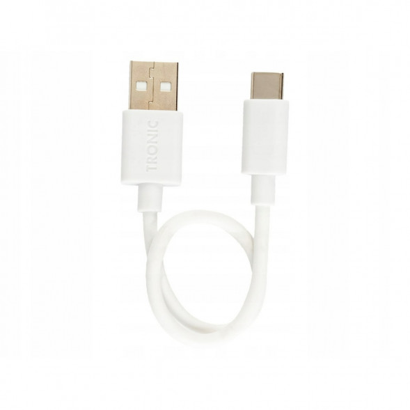 Powerbank TRONIC TPB 10000 A1, 10000 mAh, зелёный в Челябинске