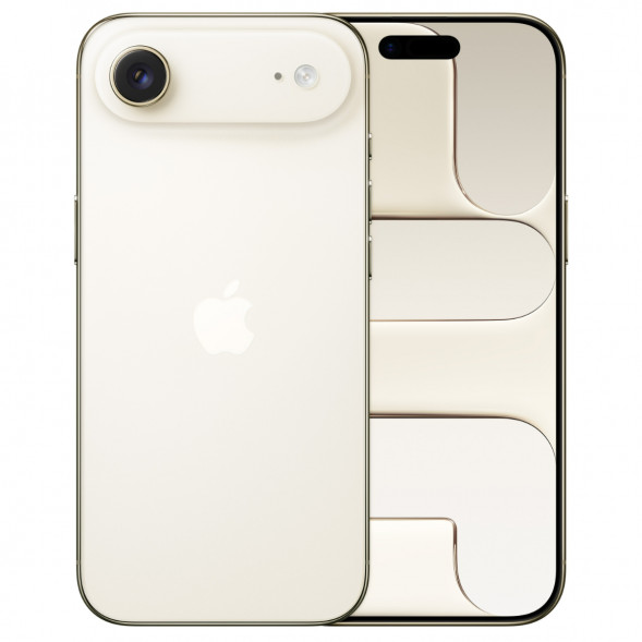Смартфон Apple iPhone Air 512GB eSim, Light Gold в Челябинске