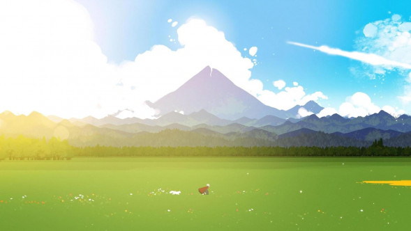 Игра Neva [Nintendo Switch, русские субтитры] в Челябинске