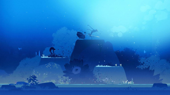 Игра Neva [Nintendo Switch, русские субтитры] в Челябинске