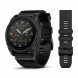 Умные часы Garmin Tactix 8 51 mm Solar Sapphire Elite Applied Ballistics 010-03407-11 в Челябинске