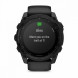 Умные часы Garmin Tactix 8 51 mm Solar Sapphire Elite Applied Ballistics 010-03407-11 в Челябинске