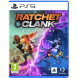 Игра Ratchet &amp;amp; Clank: Сквозь Миры [PS5, русская версия] в Челябинске