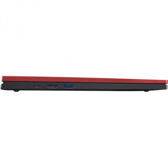 Ноутбук Acer Nitro Lite 16 NL16-71G-7227 (16&amp;quot;, IPS, Intel Core i7 13620H, 10 ядер, 16ГБ DDR5, 512ГБ SSD, NVIDIA GeForce RTX 4050 6 ГБ, без ОС), красный в Челябинске