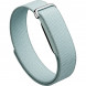 Фитнес-браслет Google Fitbit Air (Серо-голубой/Fog) в Челябинске