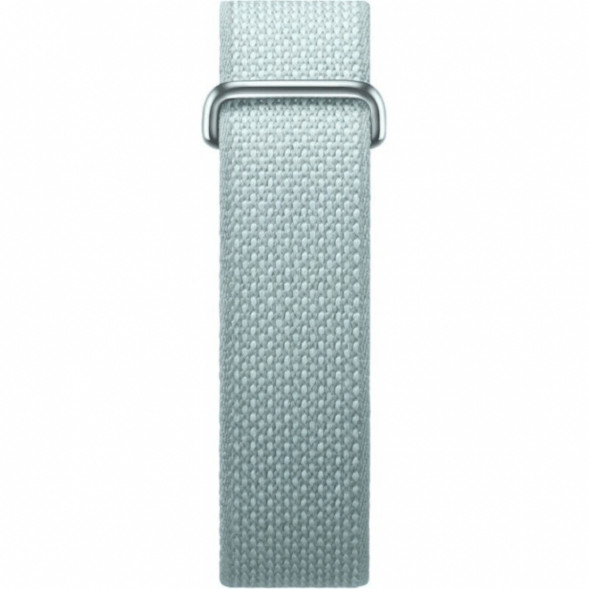 Фитнес-браслет Google Fitbit Air (Серо-голубой/Fog) в Челябинске