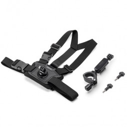 Комплект креплений Dji Osmo Action Biking Accessory Kit