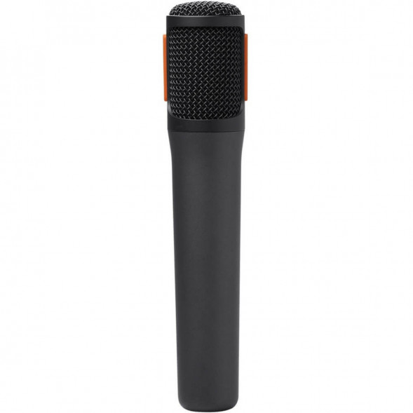 Беспроводной микрофон JBL PartyBox Wireless Mic (2 шт.) черный в Челябинске