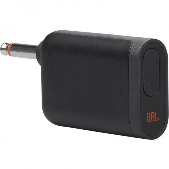 Беспроводной микрофон JBL PartyBox Wireless Mic (2 шт.) черный в Челябинске