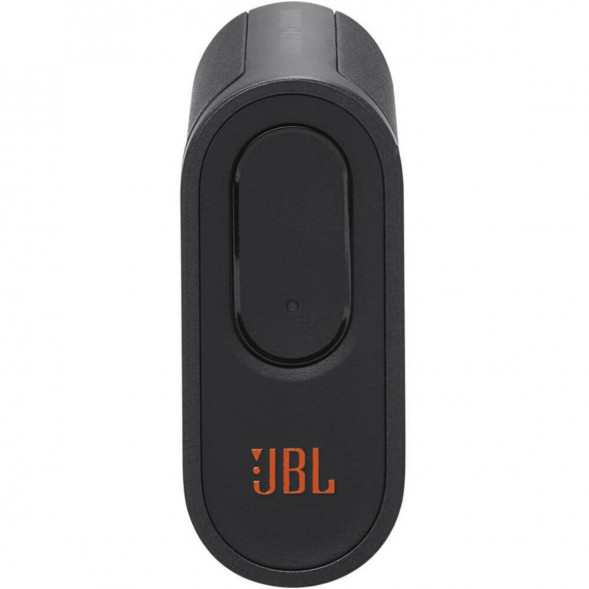 Беспроводной микрофон JBL PartyBox Wireless Mic (2 шт.) черный в Челябинске