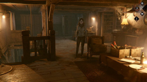 Игра Syberia: The World Before 20 Year Edition [PS4, русская версия] в Челябинске