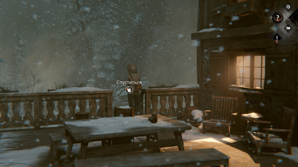 Игра Syberia: The World Before 20 Year Edition [PS4, русская версия] в Челябинске