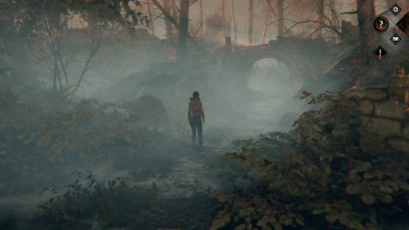 Игра Syberia: The World Before 20 Year Edition [PS4, русская версия] в Челябинске