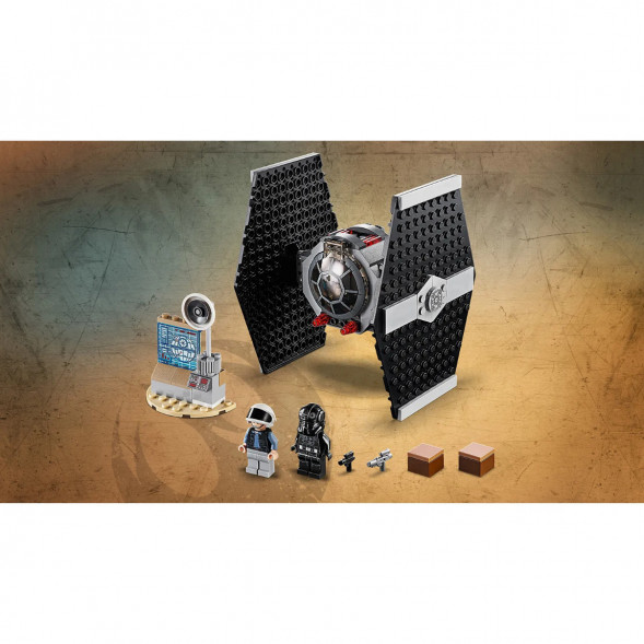 Конструктор LEGO Star Wars 75237 Истребитель Сид в Челябинске