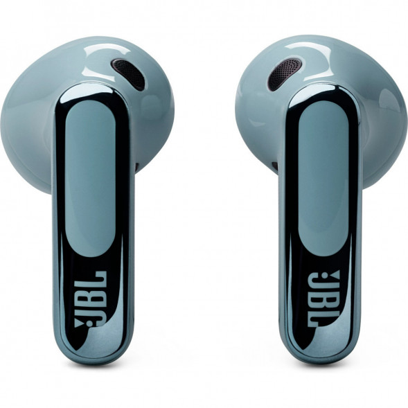 Беспроводные наушники JBL Live Flex 3, Blue в Челябинске