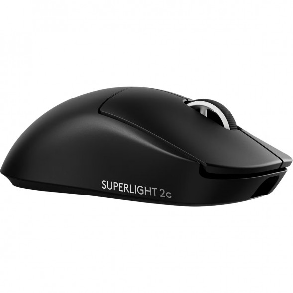 Беспроводная мышь Logitech G Pro X Superlight 2 Compact, чёрный в Челябинске
