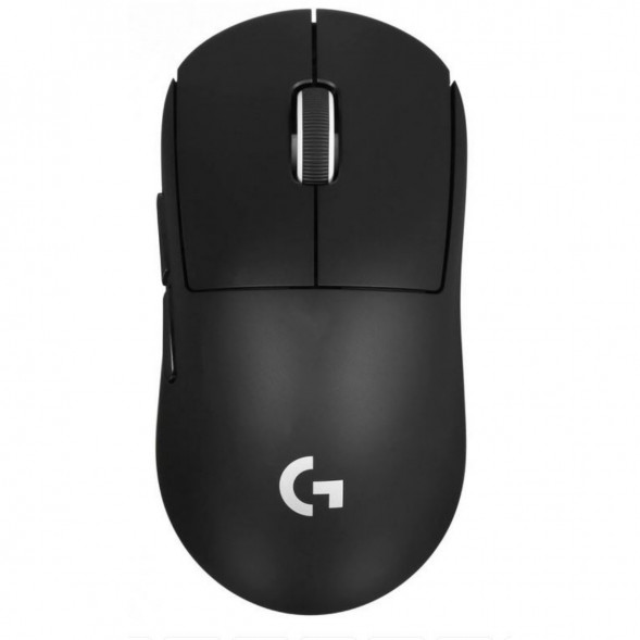 Беспроводная мышь Logitech G Pro X Superlight 2 Compact, чёрный в Челябинске